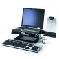 3M Adjustable Notebook Riser